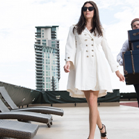 店舗受け取りができるキャリーケースレンタルのメリット